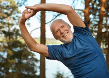 ejercicio, adulto mayor