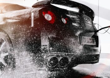 Qué significado tiene llevar el coche siempre sucio, según la psicología