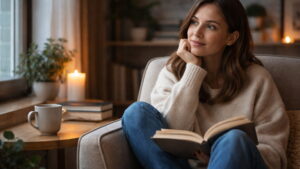 Suena extraño, pero la psicología lo respalda: 7 frases muy comunes que solo usan las personas muy introvertidas