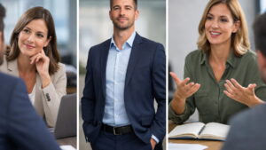 Estas 7 señales de lenguaje no verbal siempre pasan desapercibidas, pero pertenecen a personas de alta inteligencia