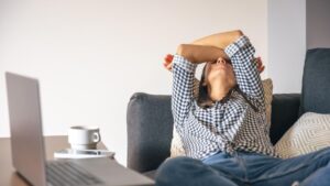 La OMS lanza una seria advertencia: las mujeres son de media 5 puntos porcentuales menos activas que los hombres