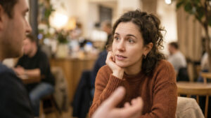 Las personas más inteligentes que el promedio suelen compartir este extraño hábito, según dicen los expertos