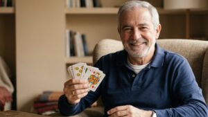 Ni crucigramas ni novelas: el hobby clásico que ayuda a los mayores de 60 años a estimular y conservar su memoria