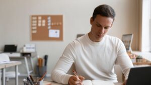 Si tienes este rasgo de personalidad, tu coeficiente intelectual podría ser mayor que el promedio