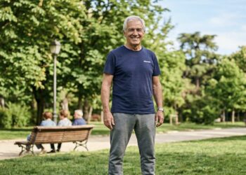 ejercicio, deporte, hombre