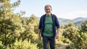 Ni correr ni nadar: el deporte recomendado para que los mayores de 60 años fortalezcan su memoria y habilidad cognitiva