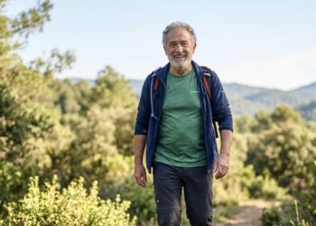 deporte, ejercicio, hombre