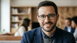 Quizá te llamen loco, pero la psicología dice que este extraño hábito pertenece a las personas muy inteligentes