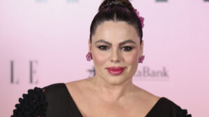 Ni ayuno intermitente ni keto: la dieta infalible con la que Marisa Jara consigue mantenerse en forma