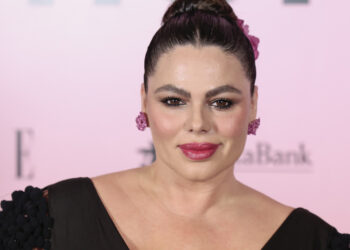 Ni ayuno intermitente ni keto: la dieta infalible con la que Marisa Jara consigue mantenerse en forma