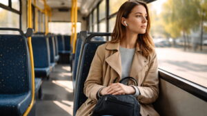 ¿Qué significa cuando una persona evita sentarse junto a otras personas? La psicología lo explica