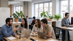 La psicología avisa: si prefieres la soledad a estar rodeado de gente en el trabajo, no es porque te lleves mal con nadie