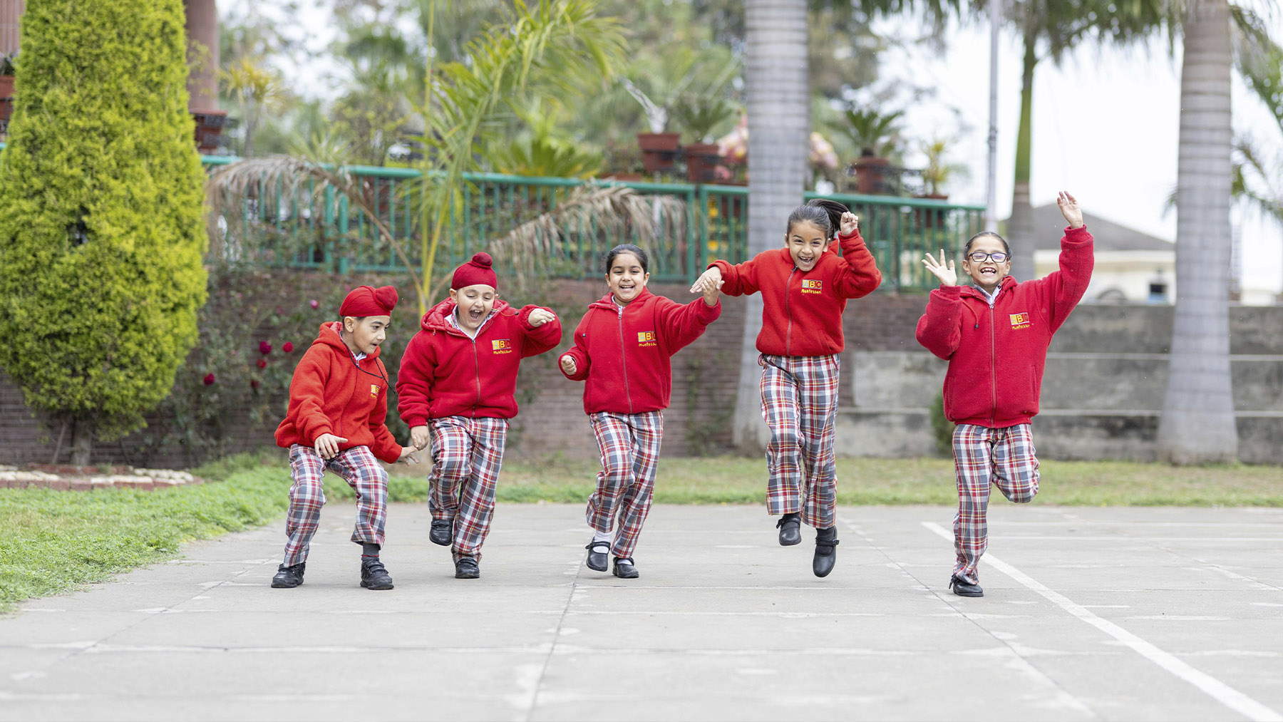 niños nacidos en diciembre