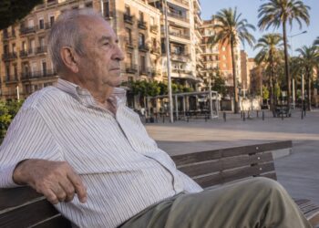 Adulto, soledad, declive cognitivo