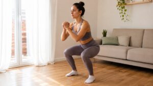 Ni pesas ni remo: el ejercicio de fuerza más efectivo que 60 minutos de gimnasia, según un entrenador español