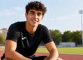 deporte, ejercicio, adolescente