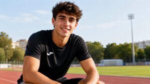 Un estudio con 8.037 adolescentes demuestra que quienes practican deporte pueden sacar mejores notas