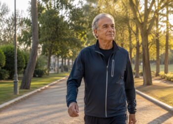 Hombre, deporte, ejercicio