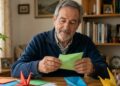 hobby, memoria, hombre
