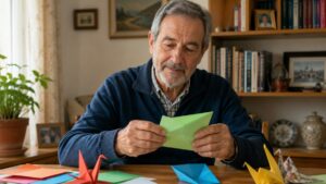 Ni sudokus ni ajedrez: el hobby de toda la vida que estimula la memoria y la función cognitiva en mayores de 65 años