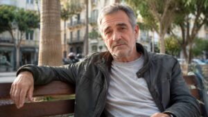 Felipe Isidro, catedrático de ejercicio físico: «El envejecimiento llega en olas a los 44 y 60 años, y el ejercicio puede evitar que te arrasen»