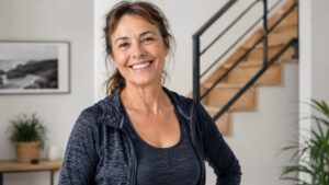Ni nadar ni correr: el sencillo ejercicio que recomiendan los entrenadores para estar en forma con más de 55 años