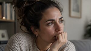 Según la psicología, las personas que reflexionan mucho sobre sí mismas tienen mayor riesgo de sufrir ansiedad
