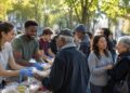 voluntariado, personalidad, ayudas