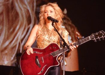 La rutina de Shakira (49 años) para mantenerse en forma: "Desayuno, almuerzo y cena con proteínas en cada comida y verduras frescas o pequeñas porciones de frutas de bajo índice glucémico"