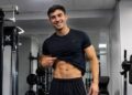 abdomen, ejercicio, deporte, ejercicio