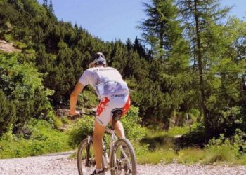 Qué es mejor para tu cuerpo andar o montar en bicicleta: la ciencia confirma la respuesta
