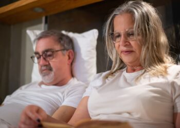 Los psiquiatras expertos coinciden: para conciliar el sueño "lo mejor es que llegue de forma natural y sencilla"
