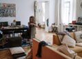 La psicología sugiere que las personas que tienen su habitación desordenada no son un desastre, sino que les cuesta sostener rutinas diarias