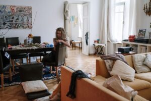 La psicología sugiere que las personas que tienen su habitación desordenada no son un desastre, sino que les cuesta sostener rutinas diarias