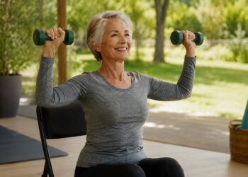 Ejercicio, deporte, mujer, pilates