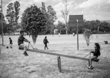 La psicología ha llegado a la conclusión que las personas que nacieron entre 1960 y 1970 son la última generación que tuvo una infancia realmente feliz
