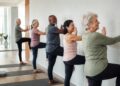 Pilates, ejercicio, deporte