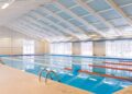 Piscina cubierta. Foto: Freepik - @nikitabuida