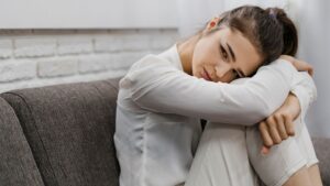 Helo Liis Soodla, psicóloga: «Los rasgos de personalidad explican hasta un 25% del riesgo de sufrir problemas de salud mental»