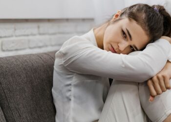 Salud mental