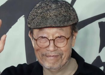 La rutina de ejercicios del actor coreano Shin Gu para estar en forma a los 89 años: «El secreto para vivir muchos años»