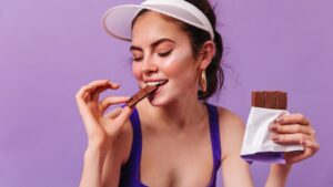 Nadie lo vio venir pero la ciencia lo ha confirmado: si quieres mejorar tu entrenamiento de fuerza de piernas debes ir en ayunas y oler chocolate