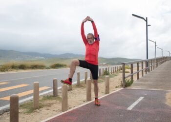 Piti Pinsach, experto en fitness y ex atleta de élite: "A partir de los 50 años, estos 5 ejercicios son los que conviene evitar si no quieres acabar lesionado"