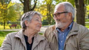 Cuidar de los nietos ayuda, pero los expertos coinciden: los jubilados de más de 65 años que siguen siendo felices ya abandonaron este hábito
