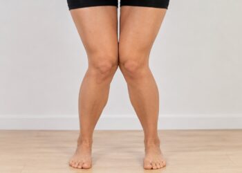 Rodillas, piernas, ejercicio, deporte