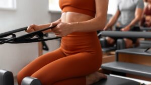 Las expertas en pilates lo tienen claro: «A partir de los 60 años, la flexibilidad puede mejorarse con ejercicios de 3 a 5 veces por semana»