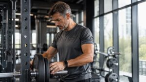 Felipe Isidro, entrenador y catedrático de ejercicio físico: «Para tener una mejor calidad de vida, no vale solo con ir al gimnasio y ya está»