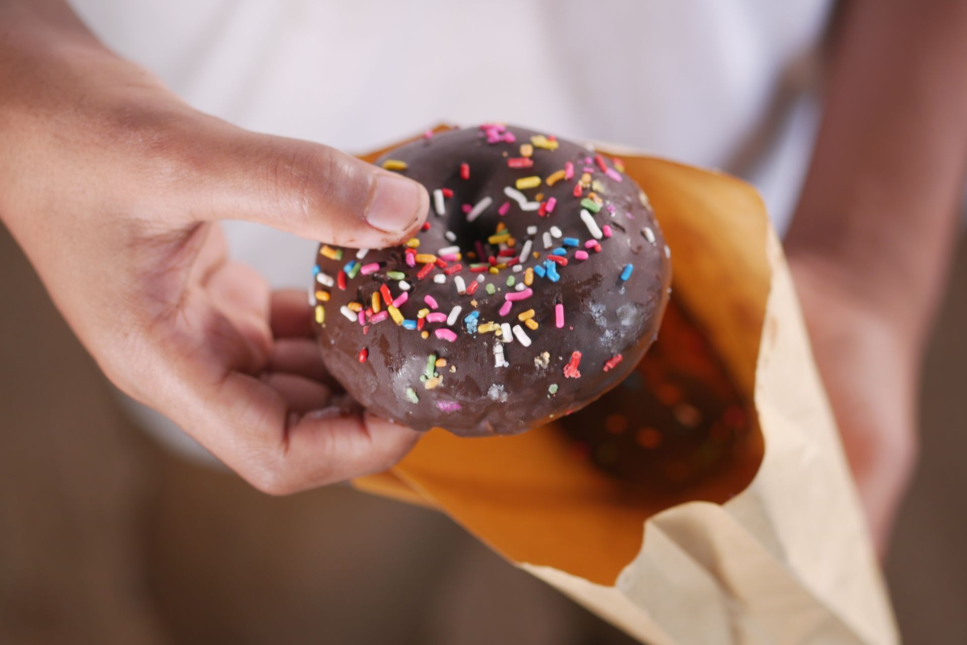 Los antojos de dulce tienen una explicación científica y una solución práctica: lo que los expertos recomiendan para controlarlos sin eliminarlos