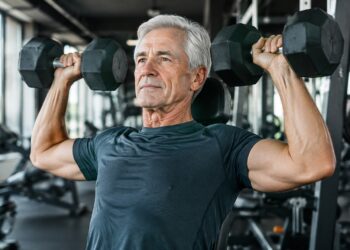 ejercicio, deporte, gimnasio