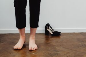 Ni correr ni hacer pilates: los entrenadores recomiendan hacer 30 elevaciones de talón al día y los cambios se notan en sólo una semana